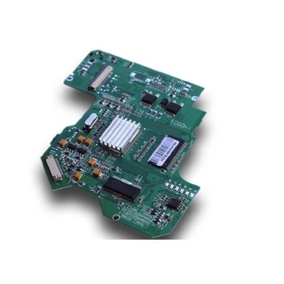 Настраиваемая SMT электронная PCB сборка FR4 печатная плата PCB