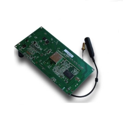 Медицинская электроника PCB сборка Монитор артериального давления Печатная плата