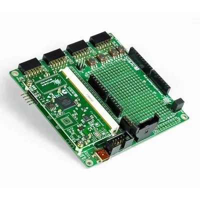 Настраиваемая связь PCB сборка Факсная машина печатная плата