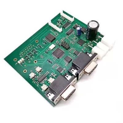 PCBA SMT PCB сборка кондиционер сборка печатных плат