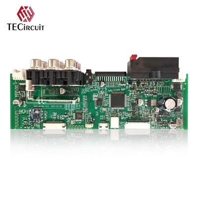PCBA SMT PCB сборка печатная плата сборка AI умный модуль