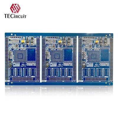 Быстрый оборот потребительской электроники PCB сборка многослойный PCB изготовление