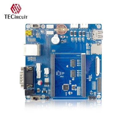 OEM Автомобильная электроника PCBA сборка PCB Производство автомобильных PCBA решения
