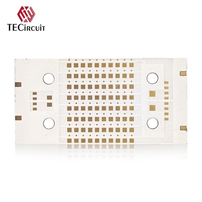 RIGID PCB Board 2 слоя Металлическое ядро PCB Двойной слой PCB OEM ODM