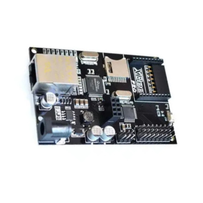 IC-Substrate Quick Turn PCBA SMT портативная ручная пылесосительная сборка PCB
