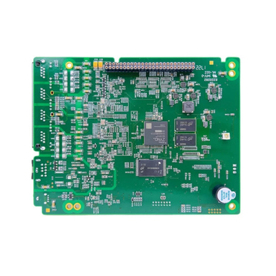 PCBA0118 для автомобильной SMT электрической силовой рулевой установки