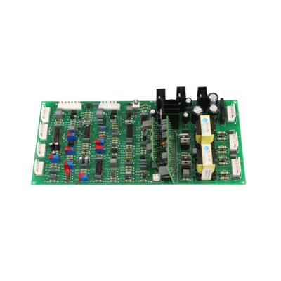 Производитель электронных устройств для потребителей PCBA SMT Smart Fridges PCB Assembly