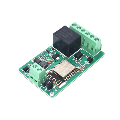 Потребительская электроника PCBA SMT Умные воздушные матрасы PCB изготовление и сборка