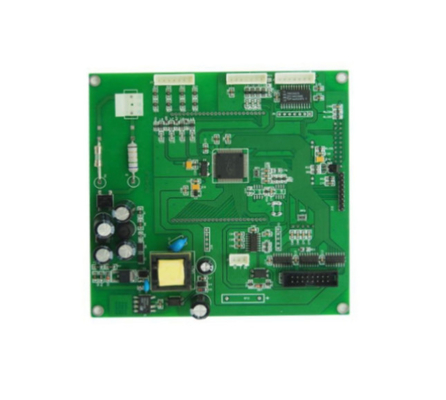 Потребительская электроника PCBA SMT Беспроводные зарядные панели PCB Производство и сборка