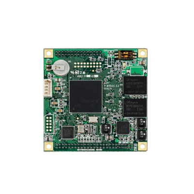 PCBA SMT Consumer Electronics Smart Makeup Mirror Printed Circuit Board Assembly (ПКБ) Смарт-макияж зеркальной печатной схемы сборка