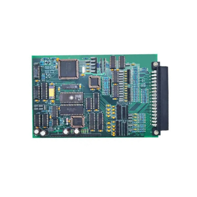 PCBA Промышленное управление SMT Устройства мониторинга нагрузки Печатные платы PCB сборка