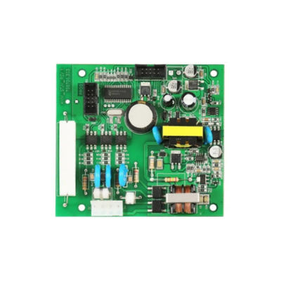 PCBA Промышленное управление SMT Супрессоры Печатные платы сборки
