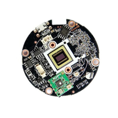 PCBA Промышленное управление SMT кабельные тестеры сборка печатных плат