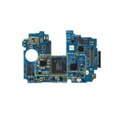 PCBA промышленного управления SMT пылеуловитель Сборка печатной платы