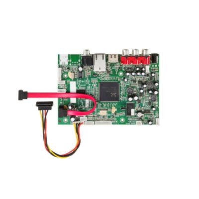 PCBA Промышленное управление SMT Сигнальный реле Печатная сборка платы