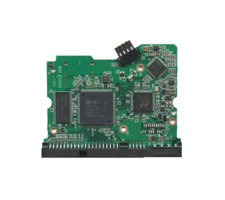 PCBA Потребительская электроника SMT Звездный проектор Сборка печатных плат