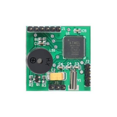 Сборка печатной платы (PCBA) для потребительской электроники, SMT, медитационного оголовья