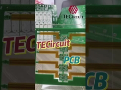 PCBA Промышленное управление SMT Модбус протокольные преобразователи Печатные платы сборки