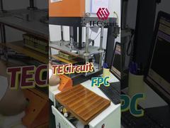 Узнайте, почему стоит выбрать PCBA Бытовая электроника Электронная доска для дартс SMT Сборка печатной платы