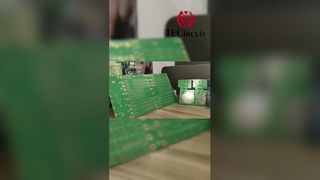 Сборка печатных плат на заказ в Шэньчжэне