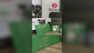 Индивидуальные решения PCBA для умных производителей младенцев