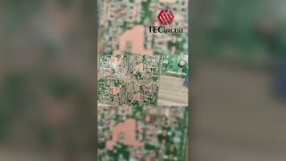 Изготовление печатных плат на заказ для промышленной автоматизации